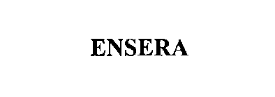 ENSERA