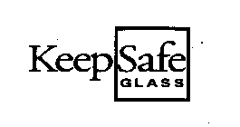 KEEPSAFE GLASS