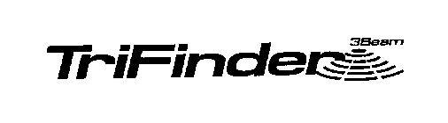 TRIFINDER 3BEAM