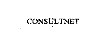 CONSULTNET