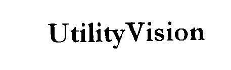 UTILITYVISION