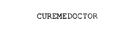 CUREMEDOCTOR