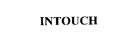 INTOUCH