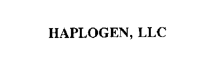 HAPLOGEN, LLC