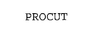 PROCUT