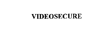 VIDEOSECURE