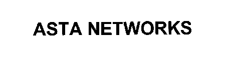 ASTA NETWORKS