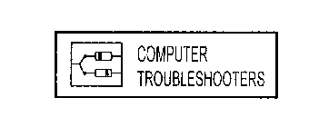 COMPUTER TROUBLESHOOTERS