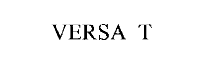 VERSA T