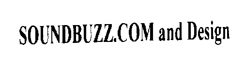 SOUNDBUZZ.COM