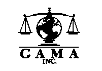 G A M A INC.