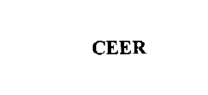 CEER