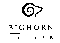 BIGHORN CENTER