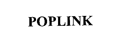 POPLINK