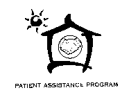 PATIENT ASSISTANCE PROGRAM