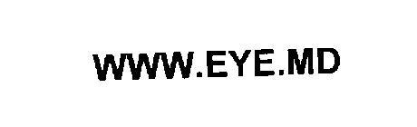 WWW.EYE.MD