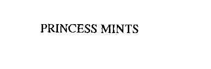 PRINCESS MINTS