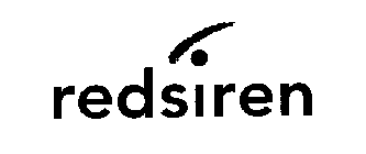 REDSIREN