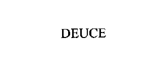 DEUCE