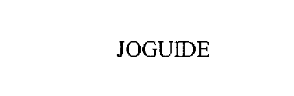 JOGUIDE