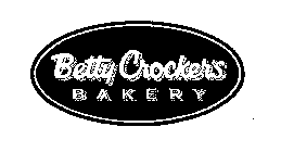 BETTY CROCKERS BAKERY