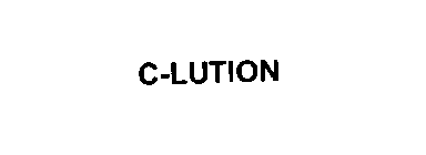 C-LUTION