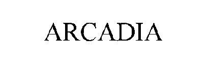 ARCADIA