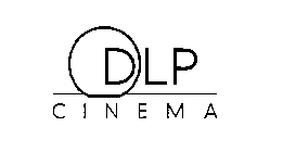 DLP CINEMA