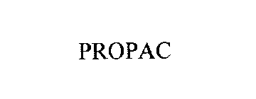 PROPAC