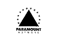 PARAMOUNT N E T W O R K