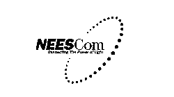 NEESCOM CONNECTING THE POWER OF LIGHT