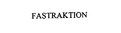 FASTRAKTION