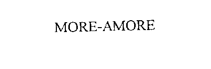 MORE-AMORE