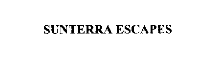 SUNTERRA ESCAPES