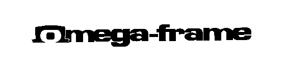 OMEGA-FRAME