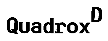 QUADROXD