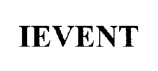 IEVENT