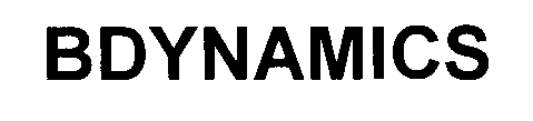 BDYNAMICS