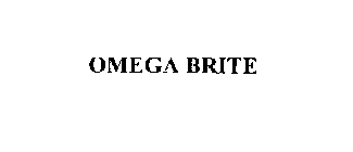 OMEGA BRITE