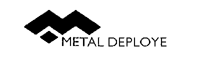 METAL DEPLOYE