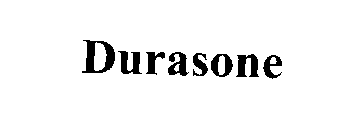 DURASONE