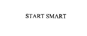 START SMART
