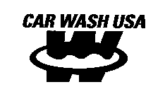 CAR WASH USA