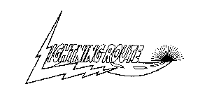 LIGHTNING ROUTE