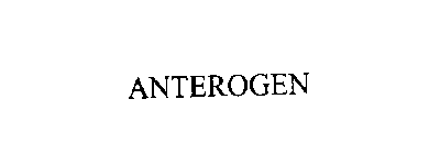 ANTEROGEN