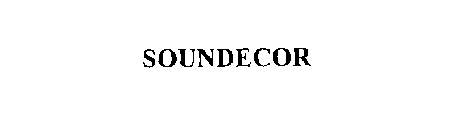 SOUNDECOR