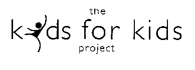 THE KIDS FOR KIDS PROJECT