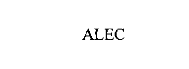 ALEC