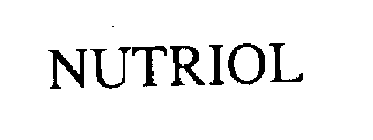 NUTRIOL