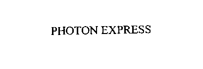 PHOTON EXPRESS